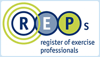Linda Penlington - Gain Momentum - REPS Register of Exercise Professionals